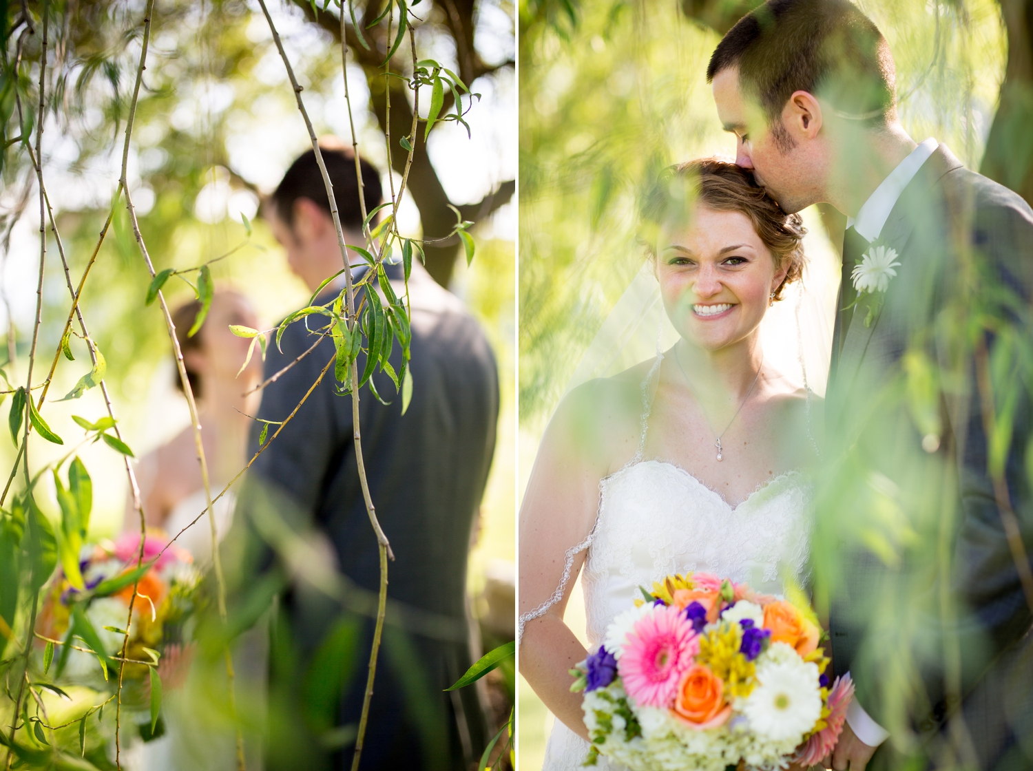 brick gables lititz pa wedding photography